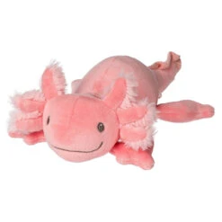 Mary Meyer Smootheez Bubbles Axolotl - Pink