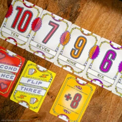 Filp 7 Card Game -Country Christmas Loft xtpqtcp2lrmmzvkqqum9