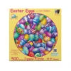 Easter Eggs 500 Piece Puzzle -Country Christmas Loft xtvbfho58yq2hqsmbhr9