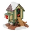 Lemax Christmas Chicken Coop 2 Lemax Christmas Chicken Coop -Country Christmas Loft xulzuahvt3oddpxxdknn