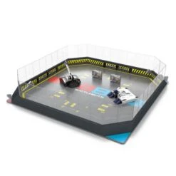 HEXBUG BattleBots Arena 4.0 (Biteforce & Blacksmith) -Country Christmas Loft xvy2wgcawiad8qgkgf2u