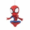 Hallmark Spidey And Amazing Friends Ornament 2 Hallmark Spidey And Amazing Friends Ornament -Country Christmas Loft xxkrklwr1shf56nxxjrs