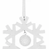 Snowflake Golf Ornament -Country Christmas Loft xzavctuazbiggm3ldo8n