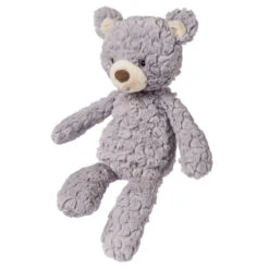 Mary Meyer Putty Bear - Shadow Medium
