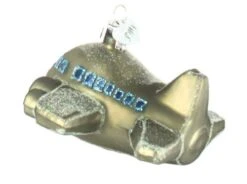 Old World Christmas Airplane -Country Christmas Loft xzzckmfj2for6ljdyxtw