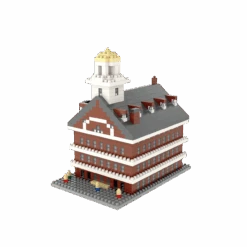 Mini Building Blocks - Faneuil Hall