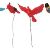 Lemax Assorted Birds - Set Of 6 2 Lemax Assorted Birds - Set Of 6 -Country Christmas Loft y59bunr4mgfl5mdjhfws
