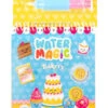 Water Magic Color Reveal Activity Book - Bakery -Country Christmas Loft ybst7i3g06hnaketgyj3