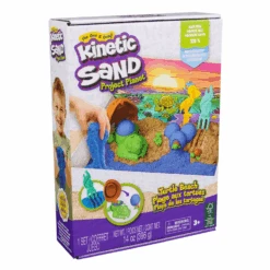 Kinetic Sand Project Planet - Turtle Beach