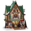 Lemax Friendly Forest Clockworks -Country Christmas Loft ycfqki6sndwd4uf84wi3