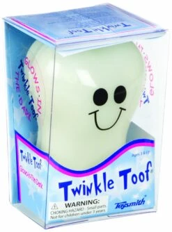 Toysmith Twinkle Toof Tooth -Country Christmas Loft ycqxch0gptfurisnlltf