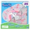 SpinMaster Peppa Pig Foam Puzzle - 25 Piece -Country Christmas Loft yd1k84b3p9vbakcn9kj2