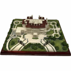 Newport Mansions - The Breakers Miniature Reproduction -Country Christmas Loft yg5rfalrdpmbfjvtahv4