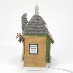 Department 56 A Calf In Time For Christmas -Country Christmas Loft yhdujdpirmlyk09k7lft