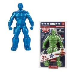 Toysmith Epic Stretch Hero -Country Christmas Loft yk4kivjadyacpgrs4sme
