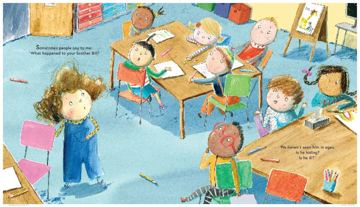 You Need Chill - Hardcover Book 4 You Need Chill - Hardcover Book - Image 2