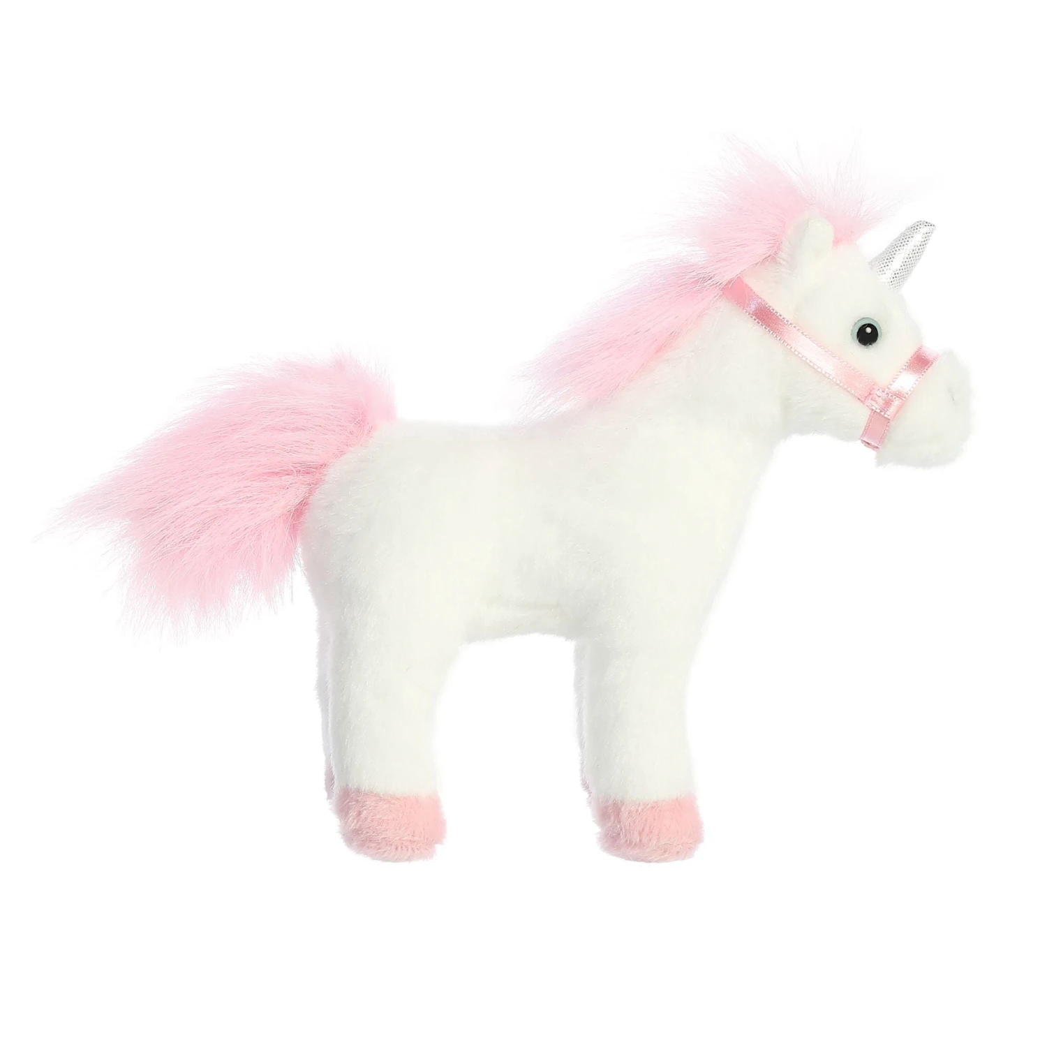Aurora Breyer Unicorn Plush 5 Aurora Breyer Unicorn Plush - Image 3