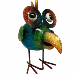 Iron Baby Jungle Bird Garden Decor - -Country Christmas Loft ypkvgqzgxxt7femvznyq