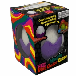 SCHYLLING Needoh Magic Color Eggs - -Country Christmas Loft ytbpcoq9qwysw52wxupz