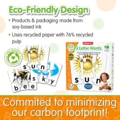 Match It 3 Letter Words -Country Christmas Loft ytgyqpyemmyv8japzm8o b7423246 8b85 4f9f b047 aabc58b375bb