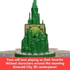 SpinMaster Wicked The Game 11 SpinMaster Wicked The Game -Country Christmas Loft ywt7kcuu6p0zlt80t8eu