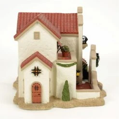 Department 56 Home On The Range -Country Christmas Loft yzhsdnqqjshyxrbljbre