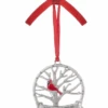 Memorial Cardinal Ornament - When You See A Cardinal, It Is A Visitor From Heaven -Country Christmas Loft z2sdh13mgnii335eaxtl