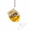Kurt Adler Beer Glass Ornament - Beer Snob -Country Christmas Loft z3y1k2lydmwfkyya1di1