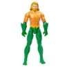 SpinMaster DC Comics Aquaman Figurine