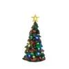 Lemax Joyful Christmas Tree - Lighted - 5 Inch -Country Christmas Loft z4wlg4jamha0prlpjyvy