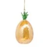 Egyptian Glass Pineapple Ornament 2 Egyptian Glass Pineapple Ornament -Country Christmas Loft z5dfxggtgf1kyvjzb4gt