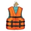 Life Jacket Glass Ornament 2 Life Jacket Glass Ornament -Country Christmas Loft z72t4myaipgiszjduedn