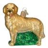 Old World Christmas Golden Retriever Ornament -Country Christmas Loft z89ku3w8s3xcf7tnlron