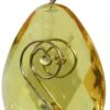 3 Inch Acrylic Egg Ornament - Yellow 1 3 Inch Acrylic Egg Ornament - Yellow -Country Christmas Loft z8bkjws8gjemuolonppu