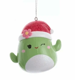 Kurt Adler Squishmallows Ornament - -Country Christmas Loft zarjoavo6ye2cdrfxkti