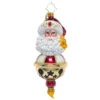 Jingle All The Way - Glass Ornament -Country Christmas Loft zburyfno3kkbkl1b9dpo