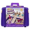 Kinetic Sand - Folding Sand Box With 2 Lbs And Mold And Tools -Country Christmas Loft zdk24jgg4pp1kfmaz0ja