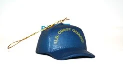 Kurt Adler U.S. Coast Guard Hat Ornament -Country Christmas Loft zdpv7ih1hc2wmuinmknk