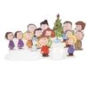 Department 56 The Peanuts House -Country Christmas Loft zds3qwqxkoadxtwkqa2d