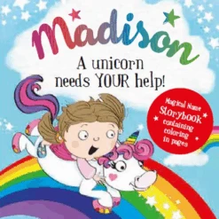 Storybook - A Unicorn Needs Your Help! - -Country Christmas Loft ze3ptufwl1kpfjdz3eph