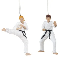 Karate Student Ornament - 8 Karate Student Ornament - -Country Christmas Loft ze6ekuzjlnnc577msvxq 39faa02c b833 4515 8bdc 4b35947100e1