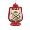 Hallmark Camping Ornament -Country Christmas Loft zea7lypdlspfb2wpu4js