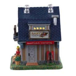 Lemax Bart's Country Produce & Crafts 10 Lemax Bart's Country Produce & Crafts -Country Christmas Loft zg7ww2pa9fztm4zs4dwy
