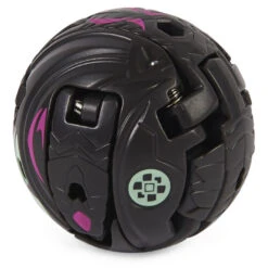 Bakugan Evolutions 2-inch-Tall Collectible Action Figure And Trading Card - Griswing -Country Christmas Loft zjfhy7ns49yyvl4pwnqq