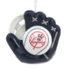 Hallmark New York Yankees Glove Ornament -Country Christmas Loft zjgtfo28znw7e0veyaai