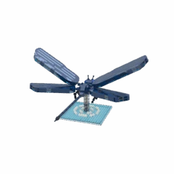 Mini Building Blocks - Dragonfly -Country Christmas Loft zjucbozmzt4ek5duo1ch