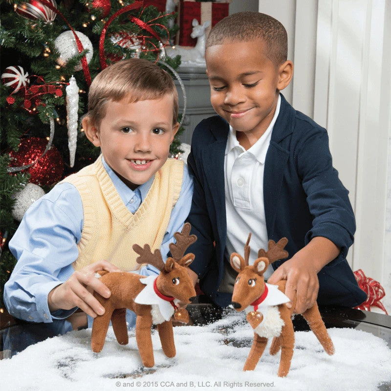 Elf Pets Reindeer Tradition 7 Elf Pets Reindeer Tradition - Image 5