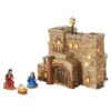 Department 56 Holy Land Little Town Of Bethlehem - The Inn Lit House -Country Christmas Loft zkq4pt6ay7yfsyrocvxt