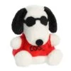 Aurora Joe Cool Snoopy Palm Pal -Country Christmas Loft zl0qryhziagj7qufqsxd