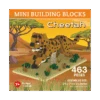 Mini Building Blocks - Cheetah -Country Christmas Loft zlieujzyky6xf2oemhpw